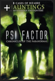 PSI Factor: Chronicles of the Paranormal